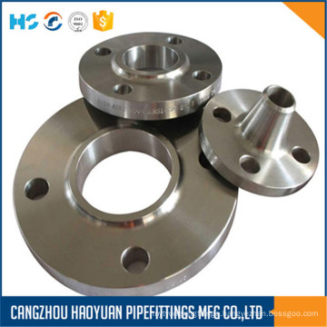 Stainless Steel 304L Welding Plate Flange